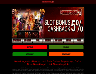 denizcigunlugu.com screenshot