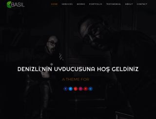 denizliuyducu.blogspot.com.tr screenshot