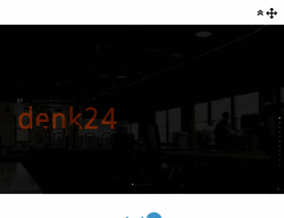 denk24.de screenshot