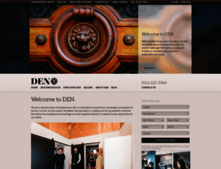 denpg.com screenshot