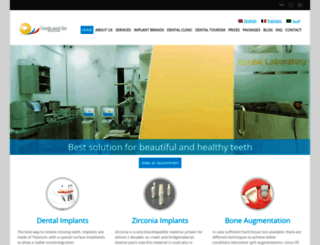 dental-implants-asia.com screenshot