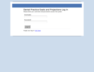 dental.simplewebsystem.com screenshot