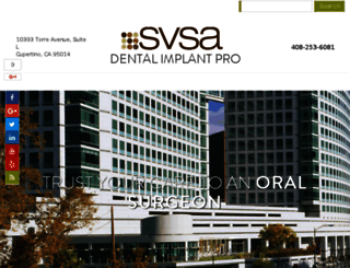 dentalimplantpro.com screenshot