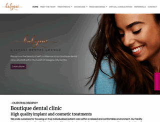 dentalpractice.com screenshot