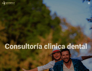 dentalsupport.es screenshot