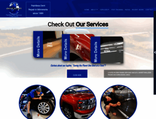 dentkraftpdr.com screenshot