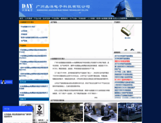 dentusaois.com screenshot