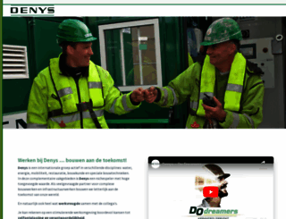 denys.hr-technologies.com screenshot