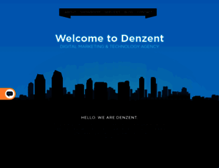 denzent.com screenshot