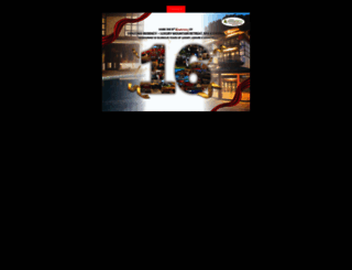 denzongregency.com screenshot