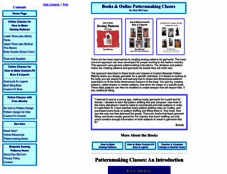 deofsf.com screenshot