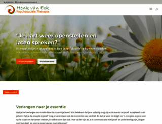 deparadox.nl screenshot