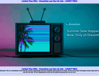 dependablereviews.com screenshot