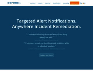 derdack.com screenshot