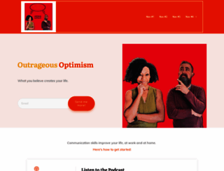 derekandcarrie.com screenshot