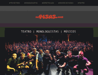 derisas.com screenshot
