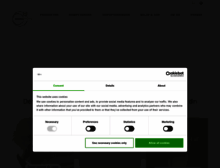 dermapharm.dk screenshot