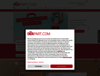 derpart24.de screenshot
