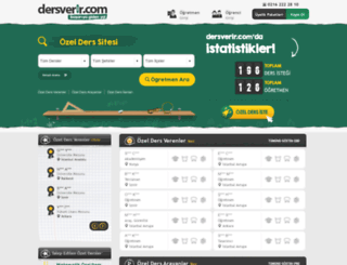 dersverir.com screenshot