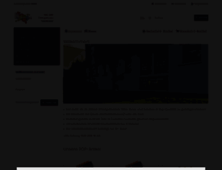 dertintenshop.de screenshot