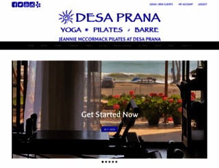 desaprana.com screenshot