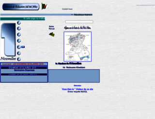 desba.free.fr screenshot