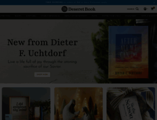 desbook.co screenshot
