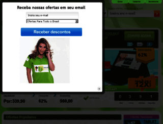descontodoratinho.com screenshot