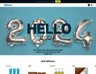 desembreusa.com screenshot