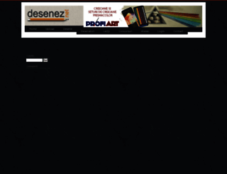desenez.net screenshot