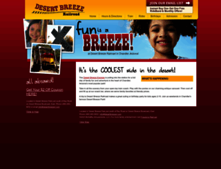 desertbreezerr.com screenshot