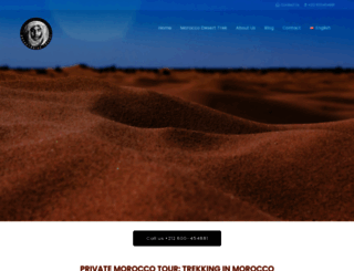 desertbrise-travel.com screenshot