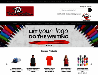 desertgraphicsinc.net screenshot