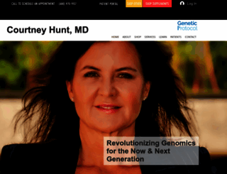 desertjewelobgyn.com screenshot