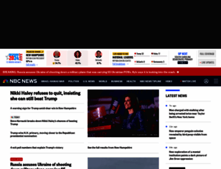 deshanait.newsvine.com screenshot