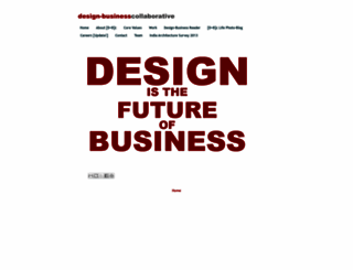 design-business.net screenshot