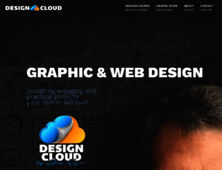 design-cloud.com screenshot