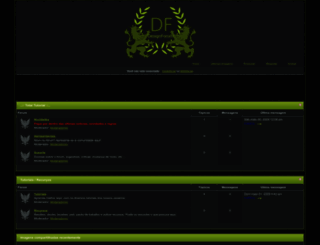 design-forum.editboard.com screenshot
