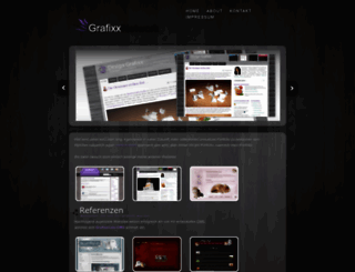 design-grafixx.com screenshot