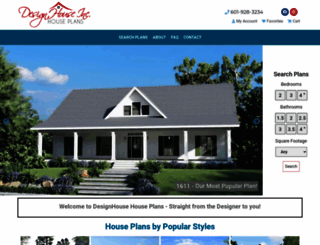 design-house.com screenshot