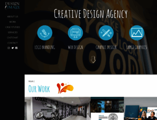 design-image.co.uk screenshot