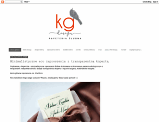 design-kg.blogspot.com screenshot