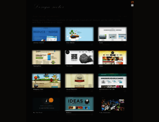 design-sector.se screenshot