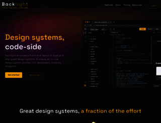 design-systems.dev screenshot