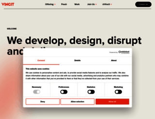 design.lawyeredge.com screenshot