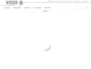 design.visio-rx.info screenshot