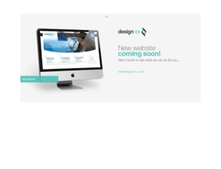 design101.co.uk screenshot