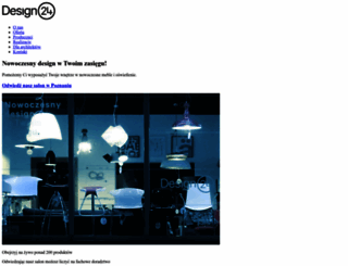 design24.com.pl screenshot