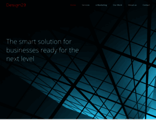 design29.com screenshot