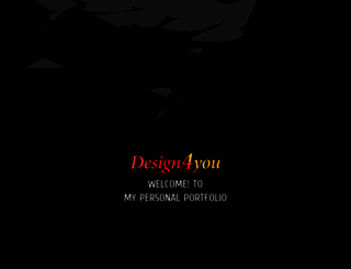 design4you.ho.ua screenshot